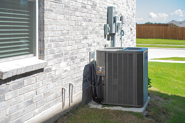 Reliable Ac Installation contractor in Mechanicsburg, IL by FH HVAC
